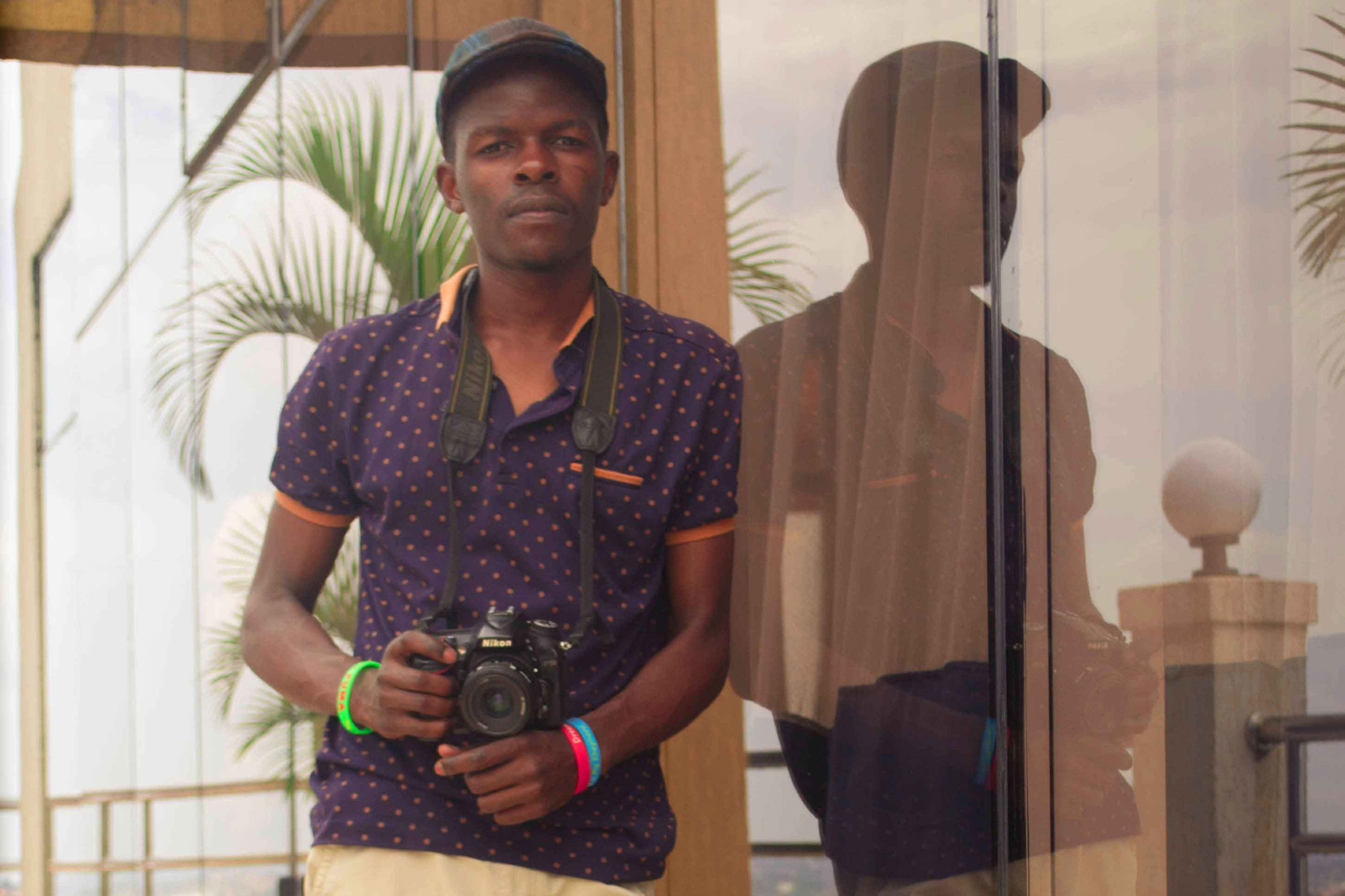 Photographer in Juba - South Sudan