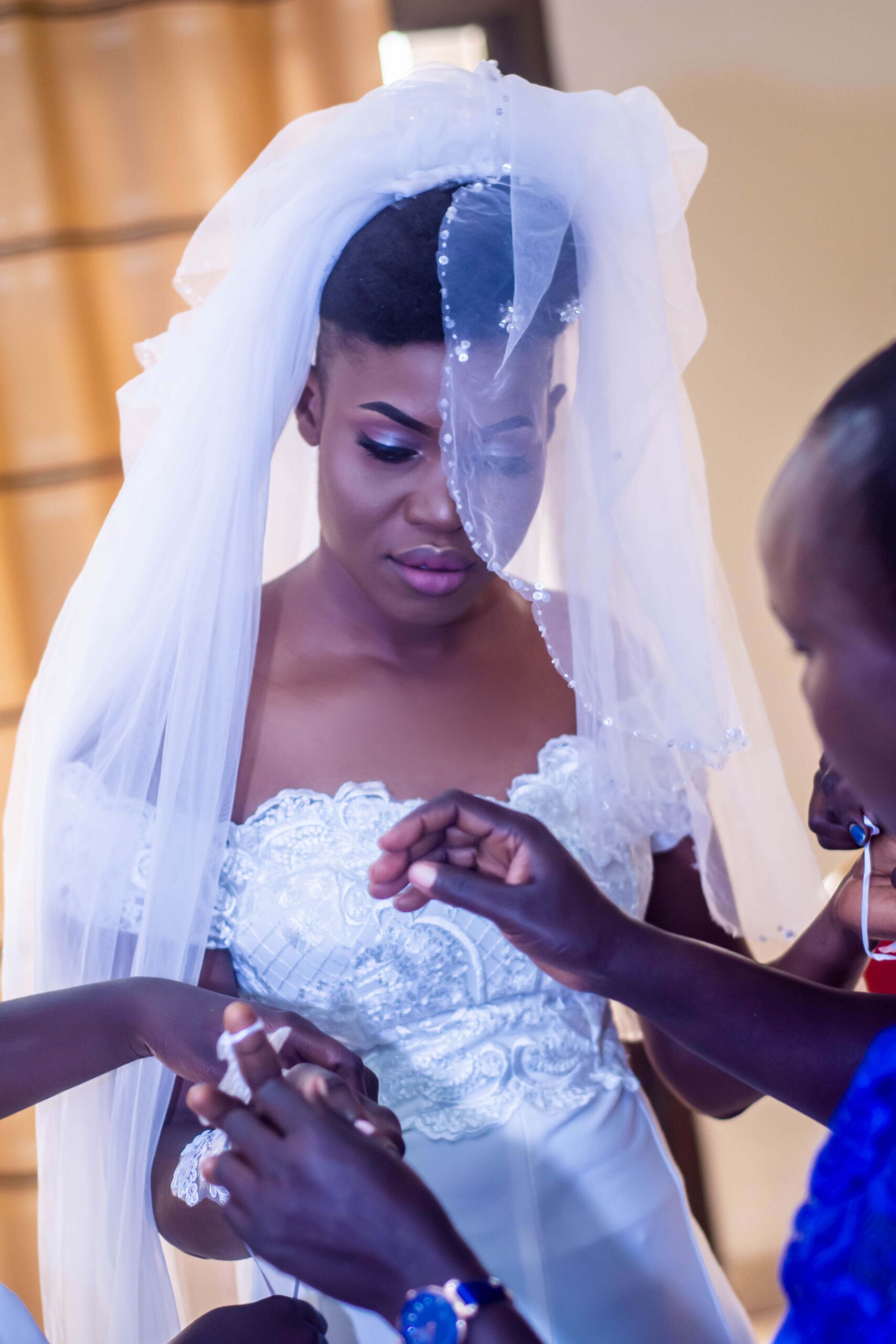 Wedding by the best photography and videography in Kampala