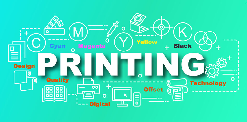 design of printing services in Kampala